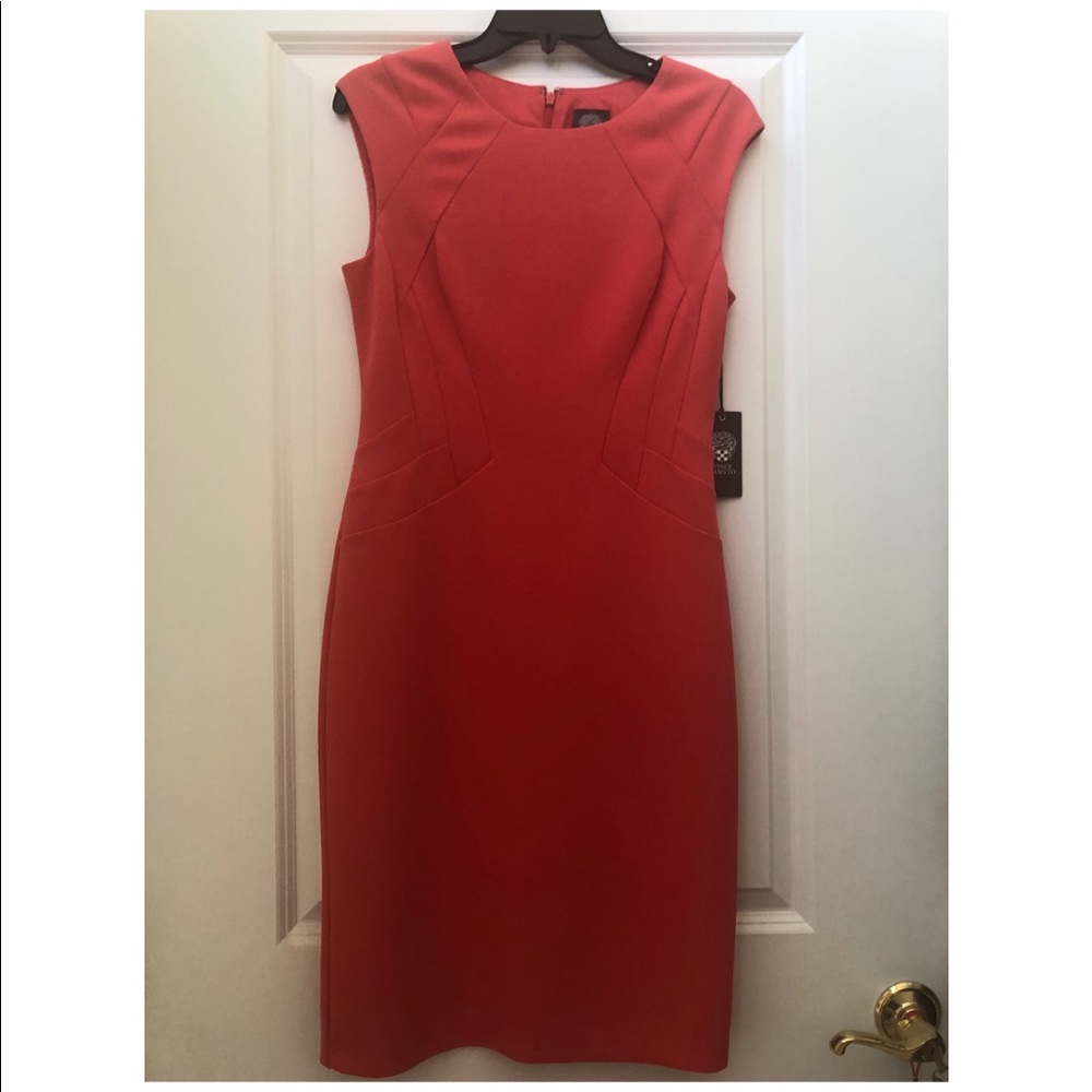 Vince Camuto Dress